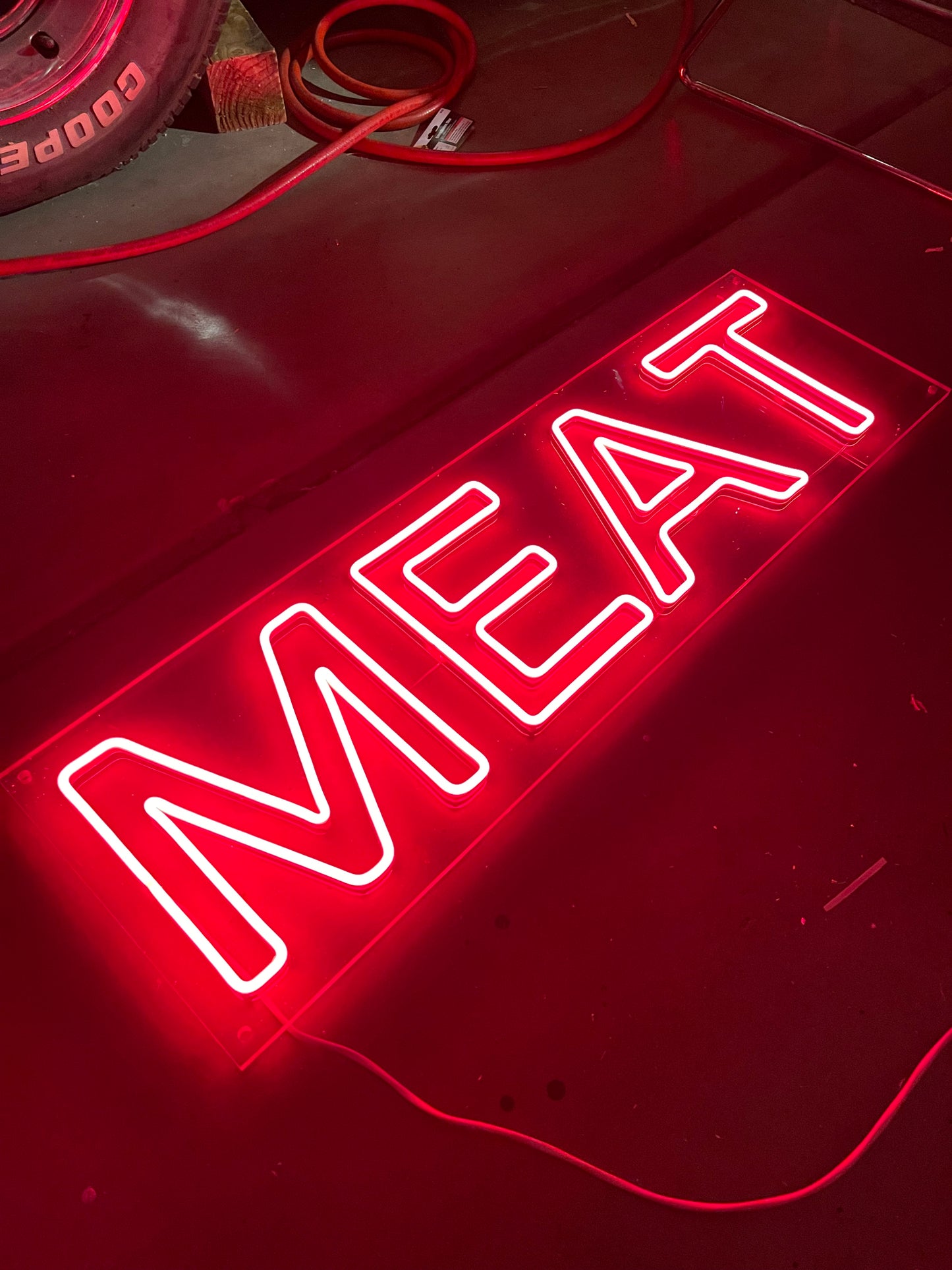 MEAT