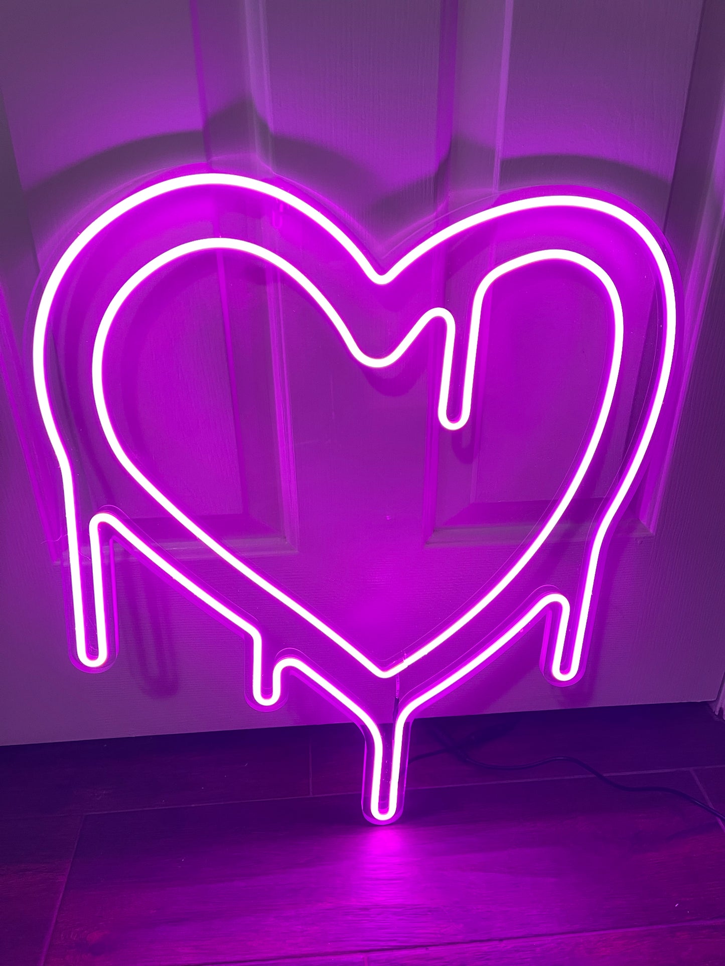 Bleeding Heart