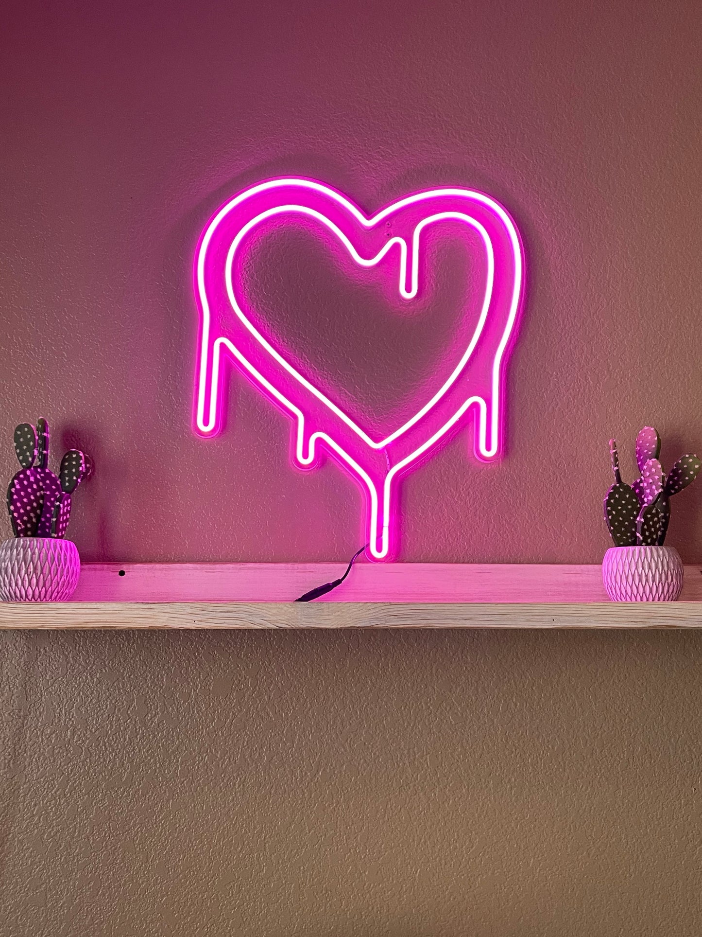 Bleeding Heart