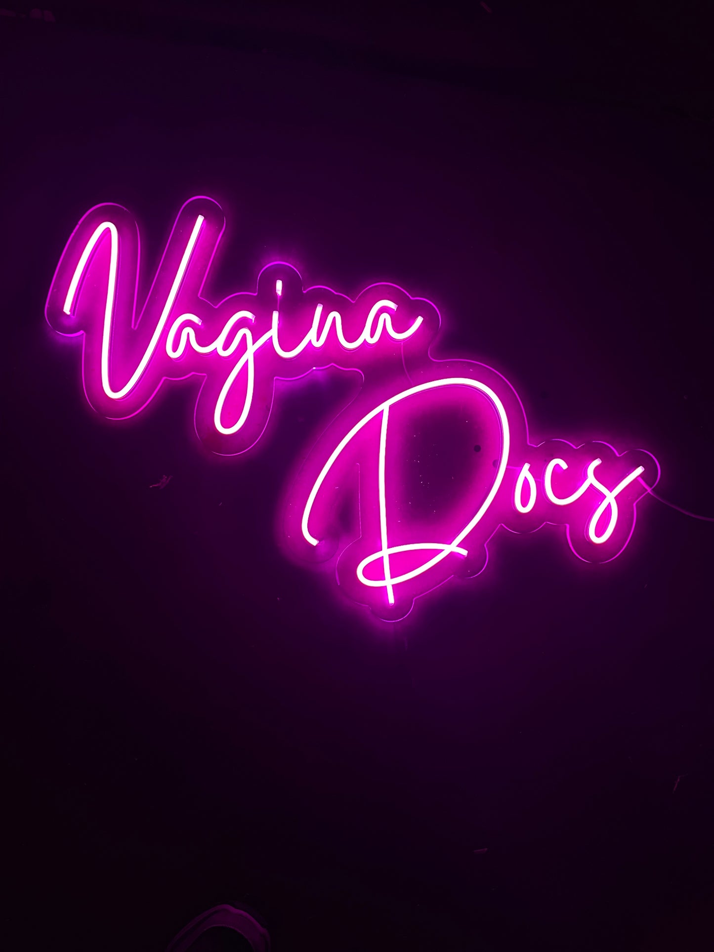 Vagina Docs