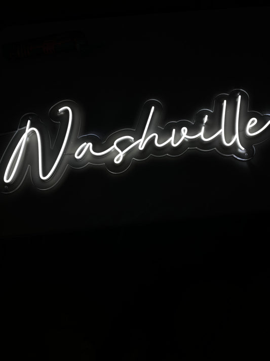 Nashville