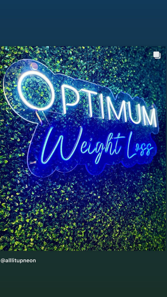 Optimum Weight Loss