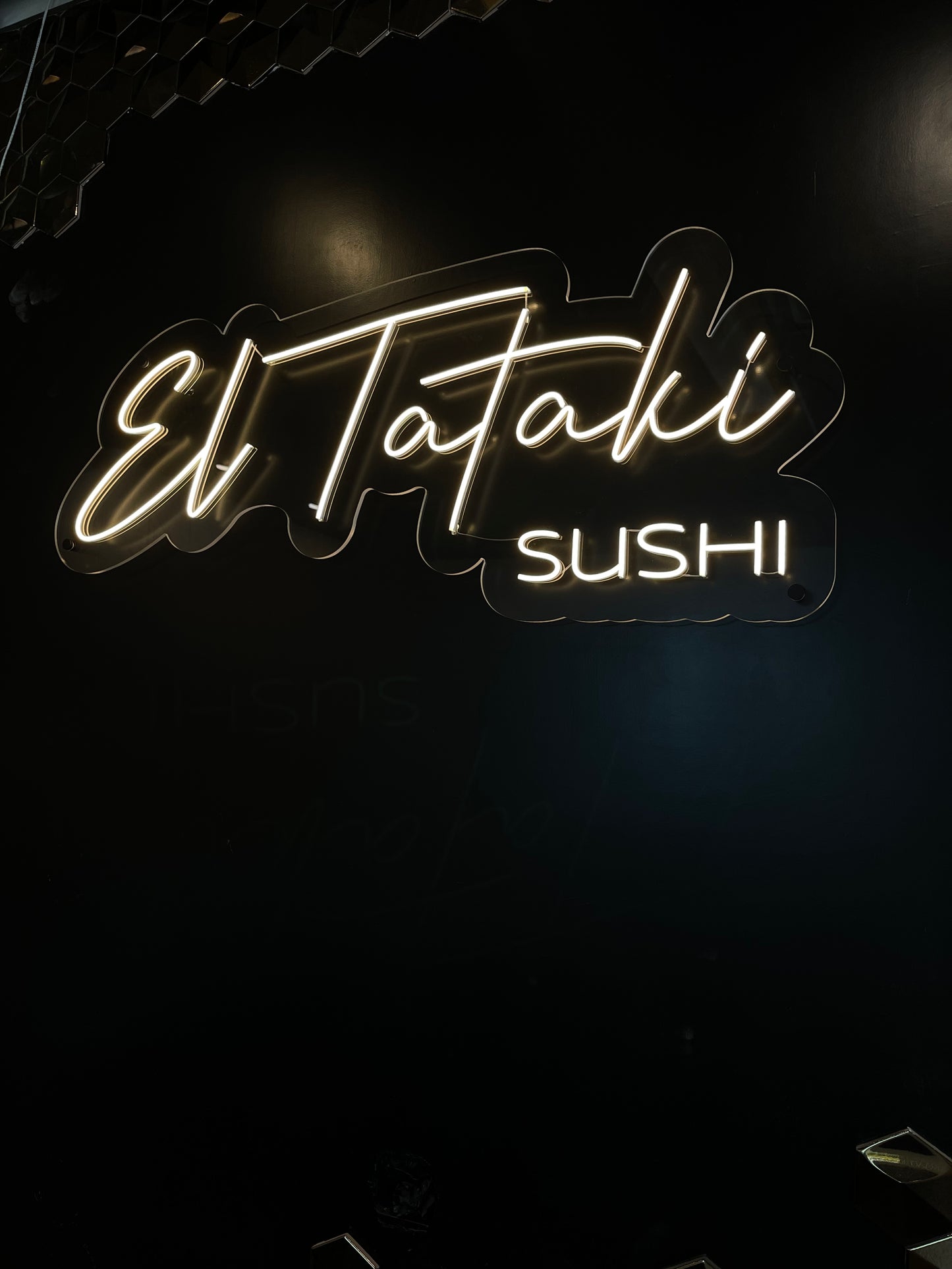 El Tataki Sushi