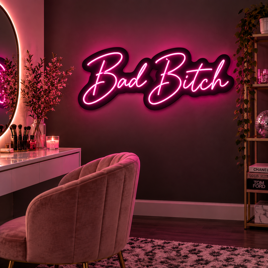 Bad Bitch