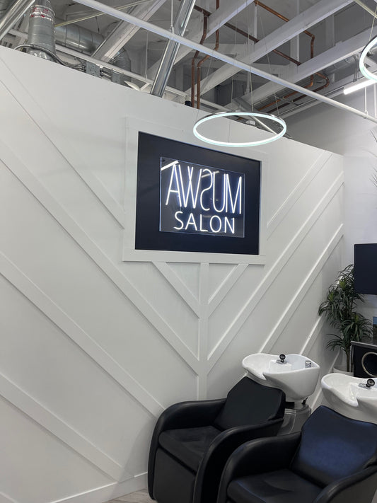 Awsum Hair Salon