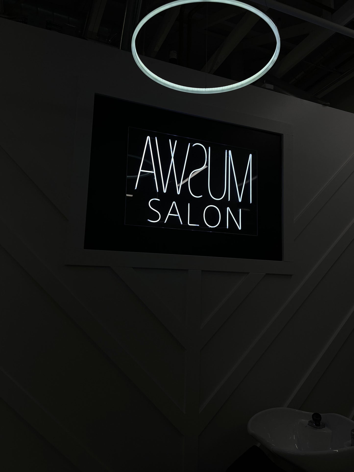 Awsum Hair Salon