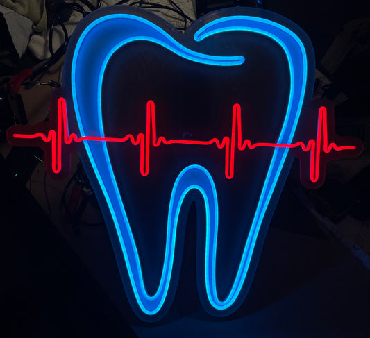 Heartbeat Tooth