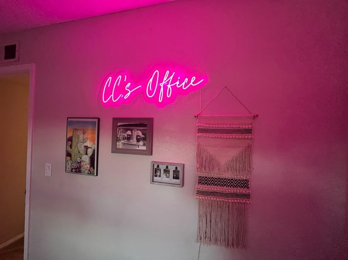 CC’s Office