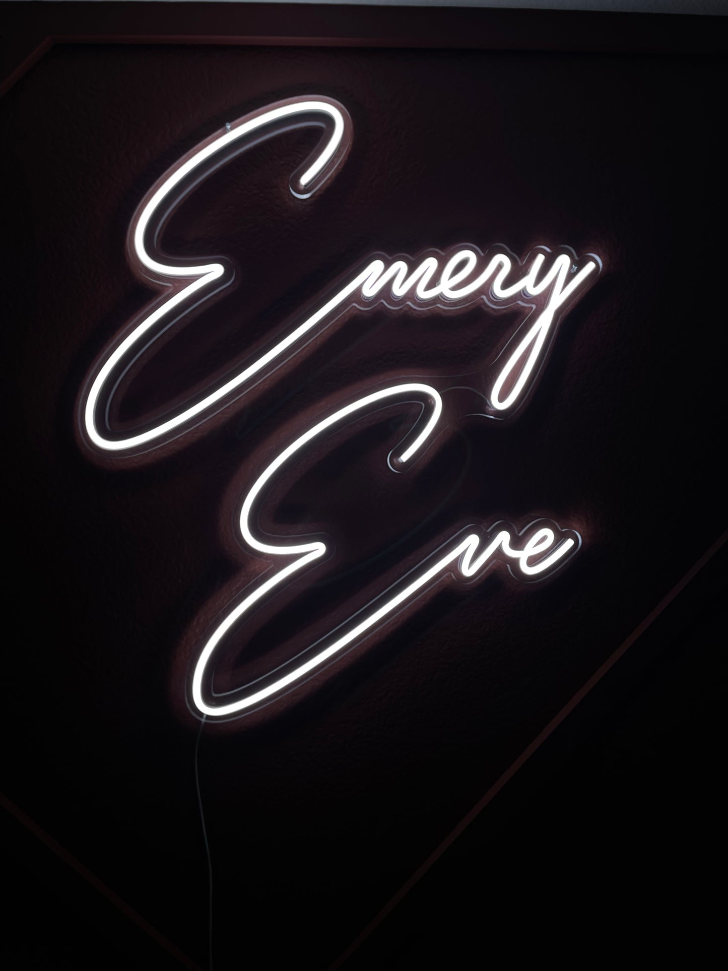 Emery Eve
