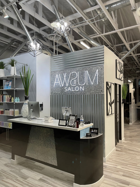Awsum Salon