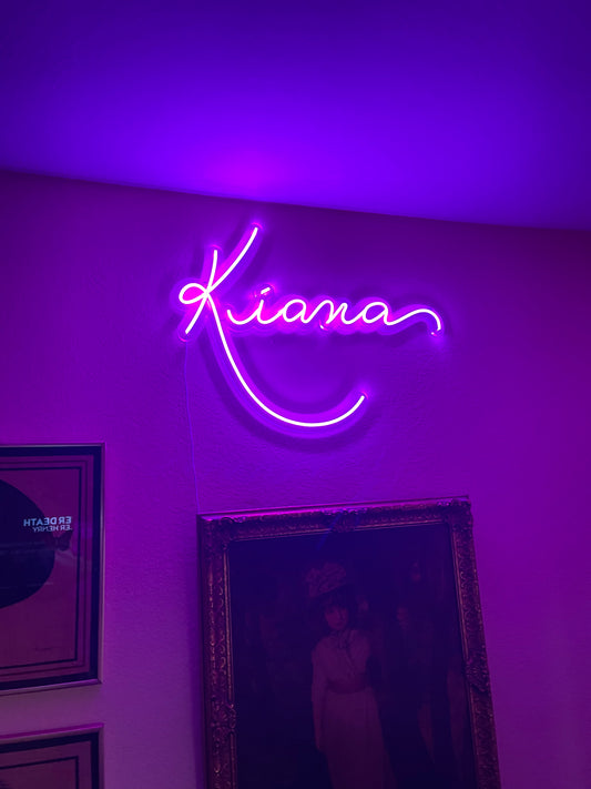 Kiana